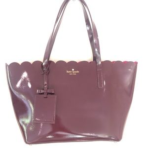 Kate spade tote